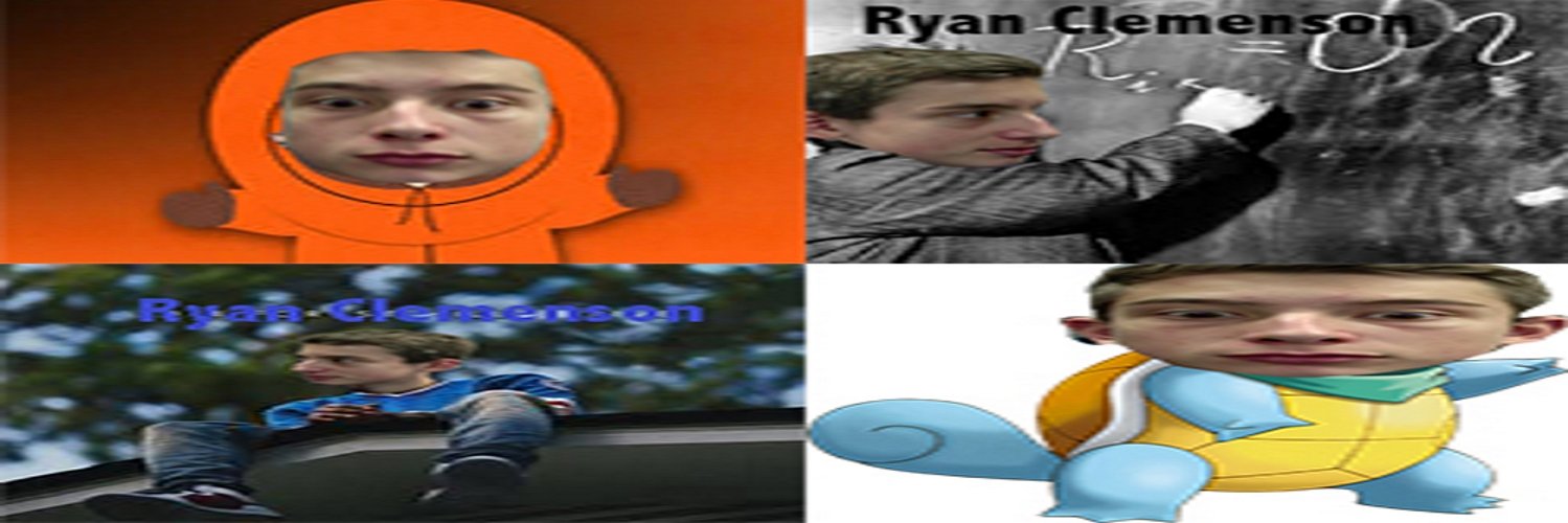 RyanClemenson's profile banner image