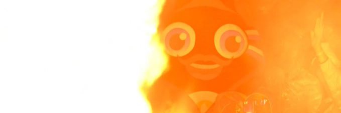 usimelise's profile banner image