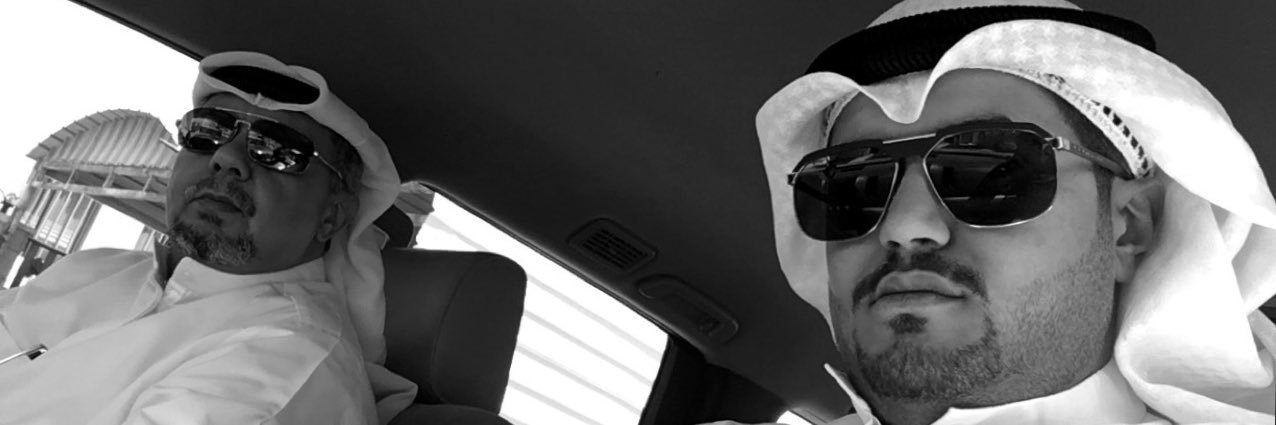 ARALJALLAL's profile banner image