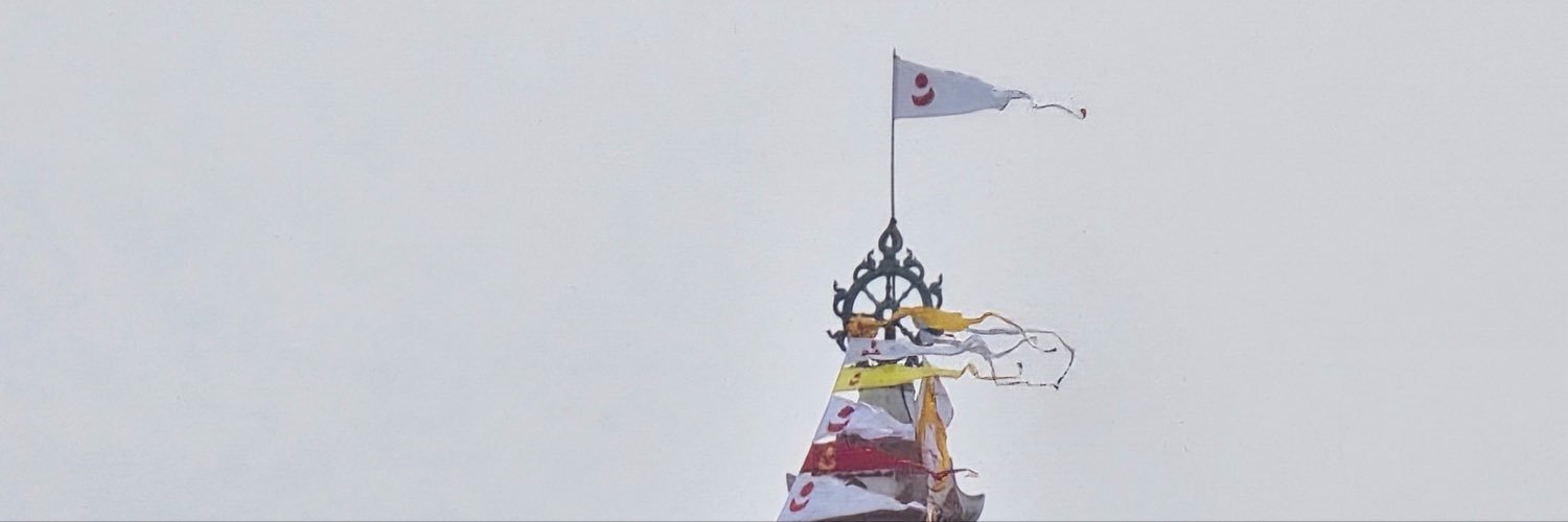 SanatanPulse_'s profile banner image