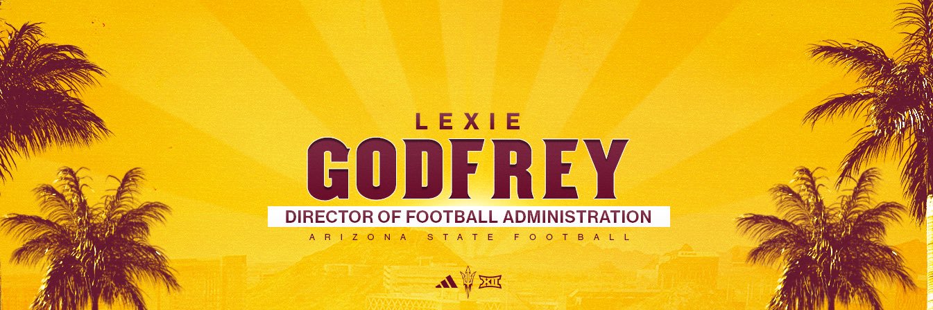 Lexie Godfrey banner