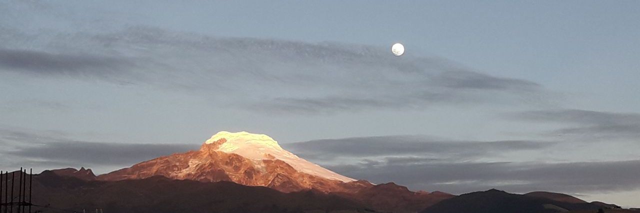 אני ילד אלוהים banner