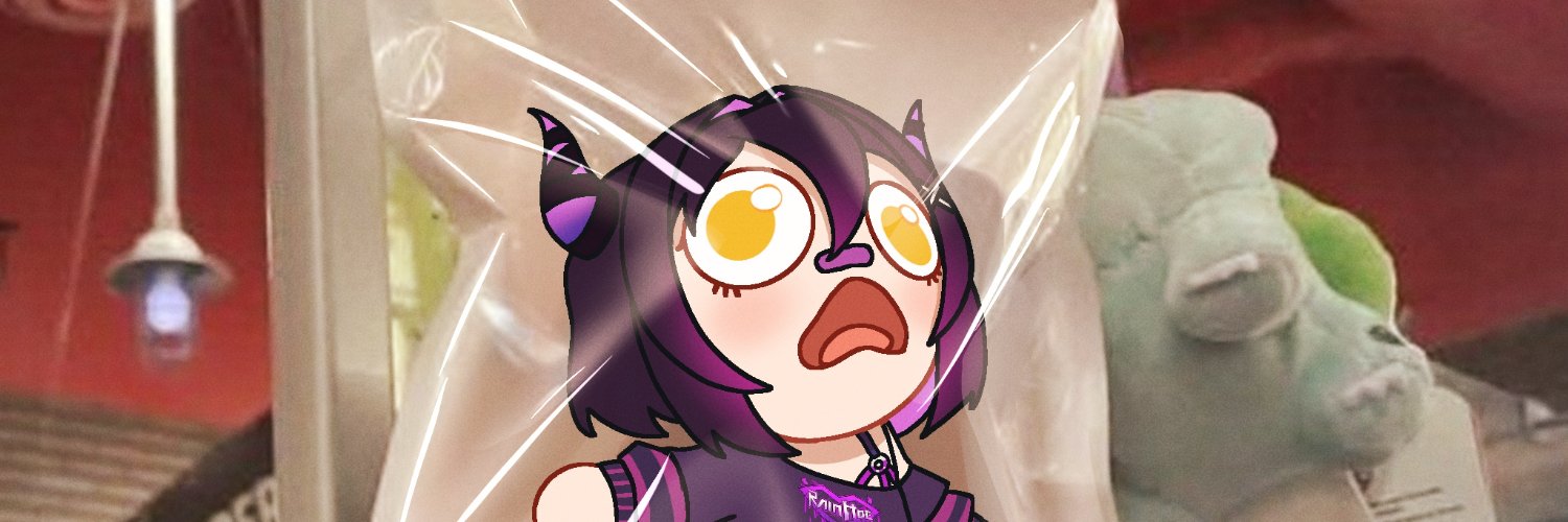 Rainhoe 😈 banner