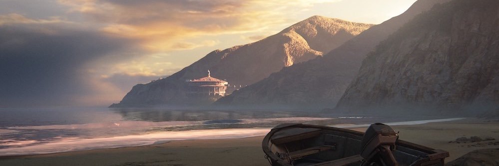 badwolf297's profile banner image