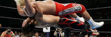 TheDragonSuplex's profile banner image
