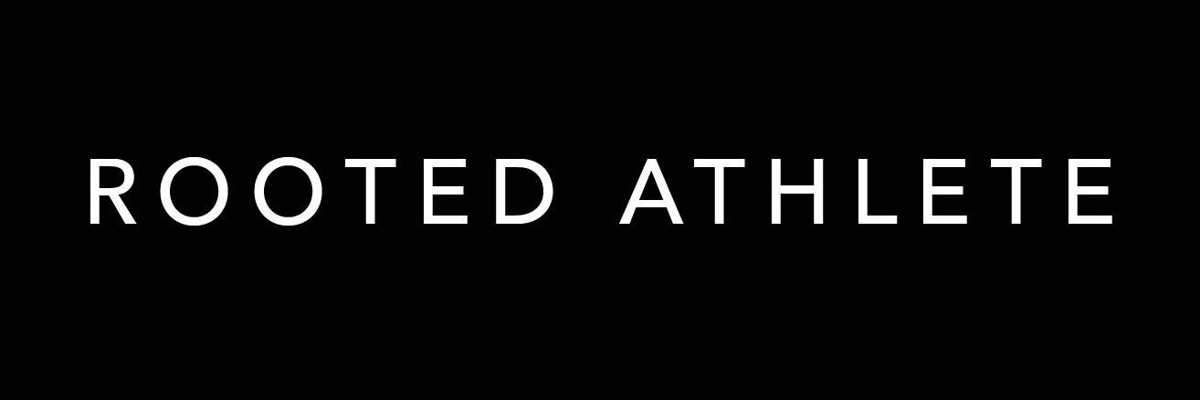 rootedathlete's profile banner image