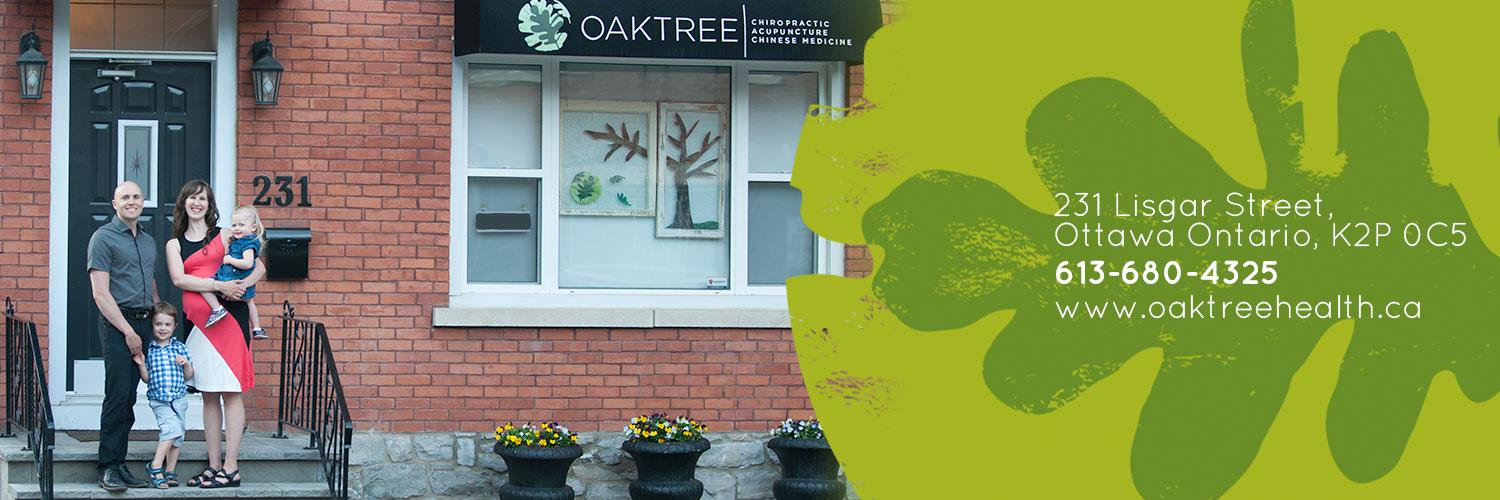 OaktreeHealth's profile banner image