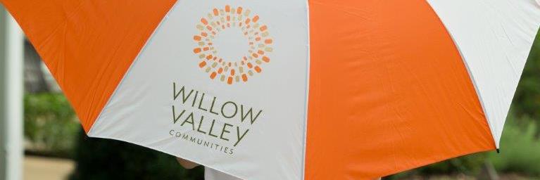 WillowVall's profile banner image