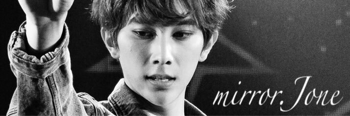 mirror_jaewon's profile banner image