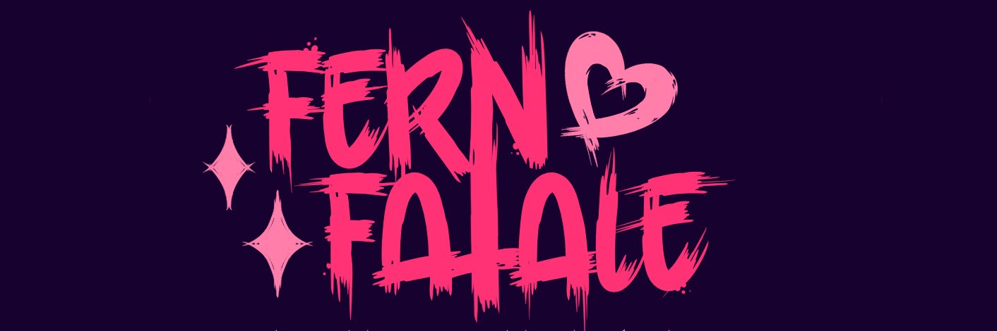 fernfatale_'s profile banner image