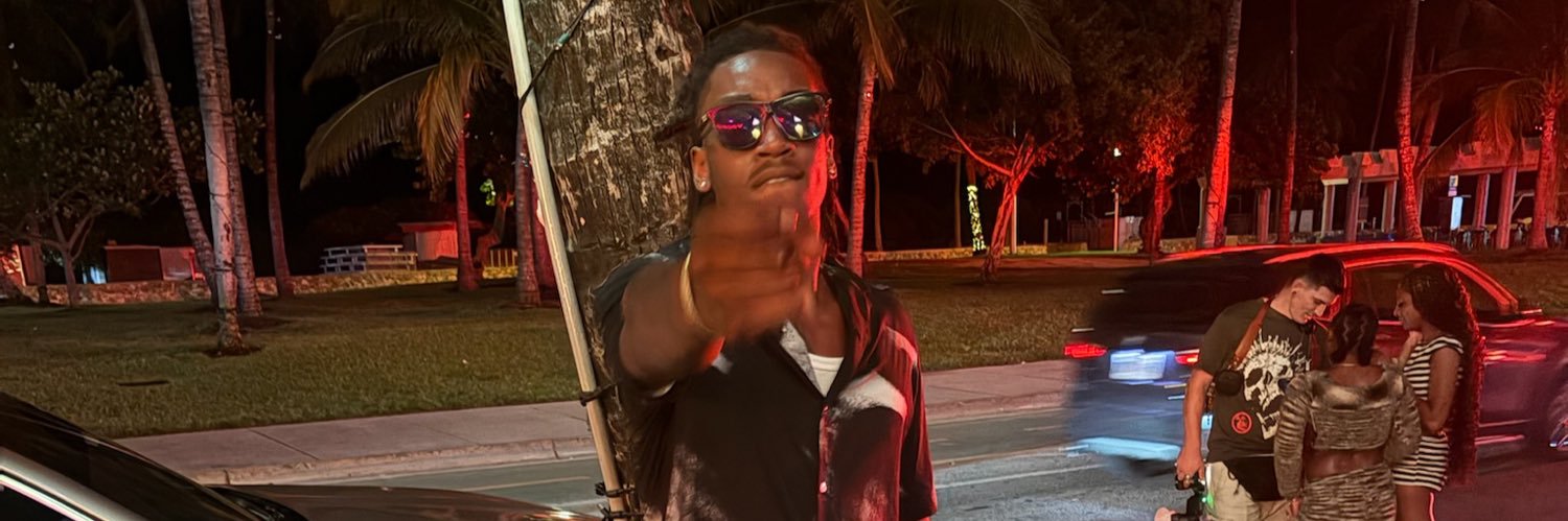 JahhAlmighty's profile banner image