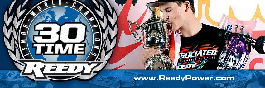 reedypower's profile banner image