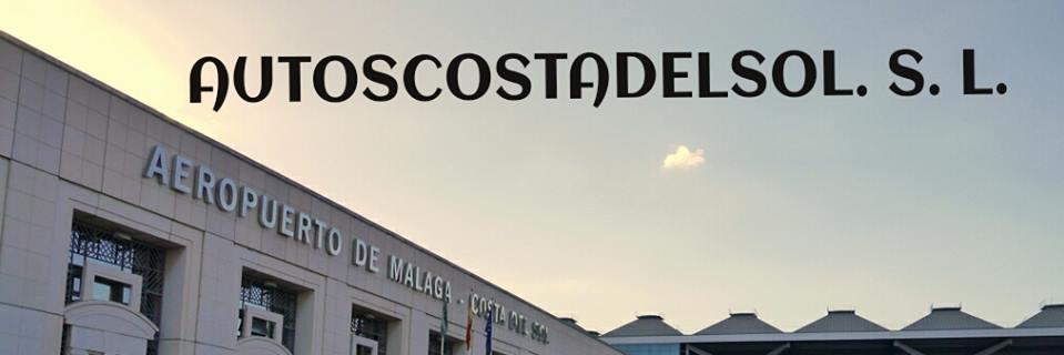 AutosCostadelSol SL banner