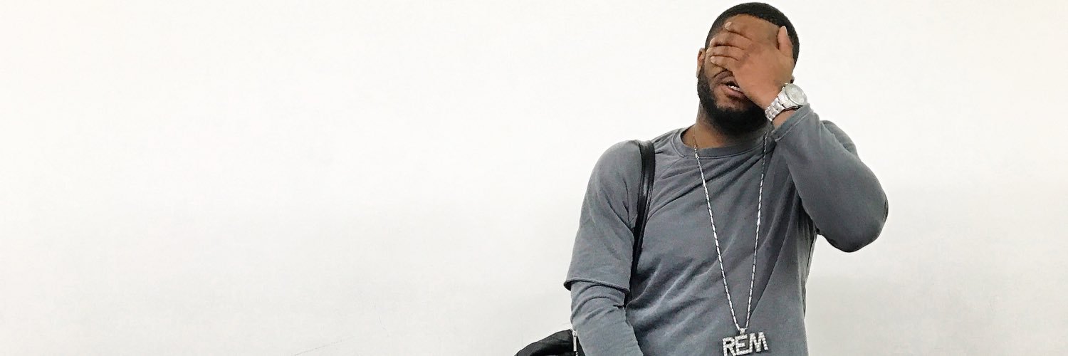 YoungRemArtist's profile banner image