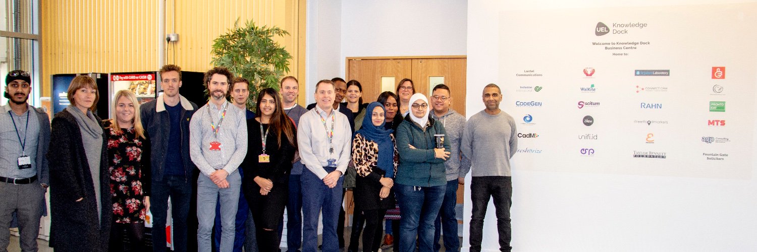 KnowledgeDockBC's profile banner image