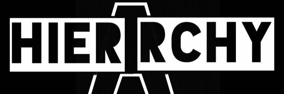 HierarchyBand's profile banner image