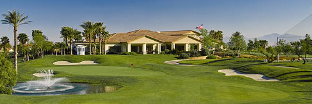 Los Osos Golf Team banner