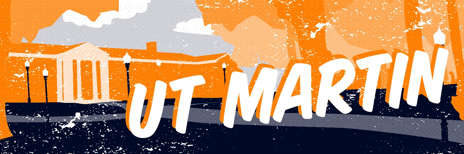 UT Martin banner