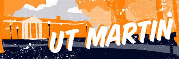 utmartin Profile Banner