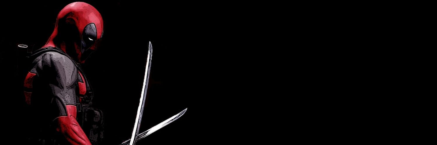 syafiqHellwin's profile banner image