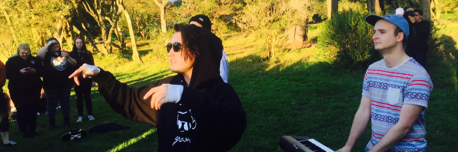 gnashsdreamers's profile banner image