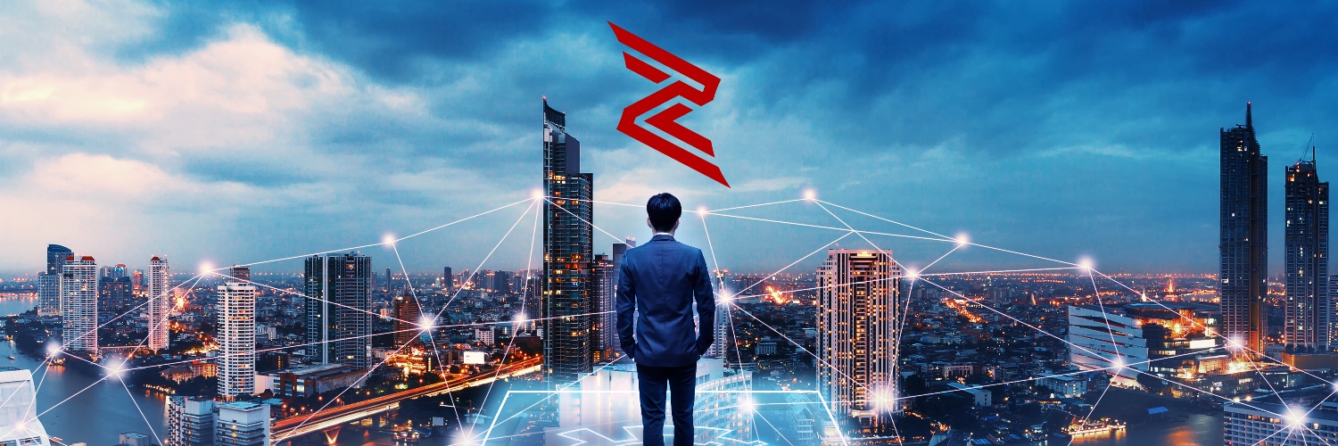 ZelectaMedia's profile banner image