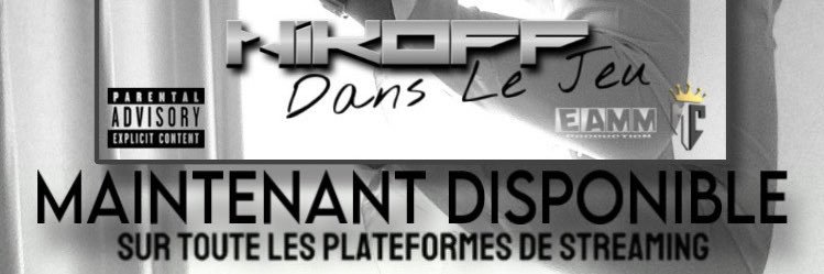 NikoffOfficiel's profile banner image