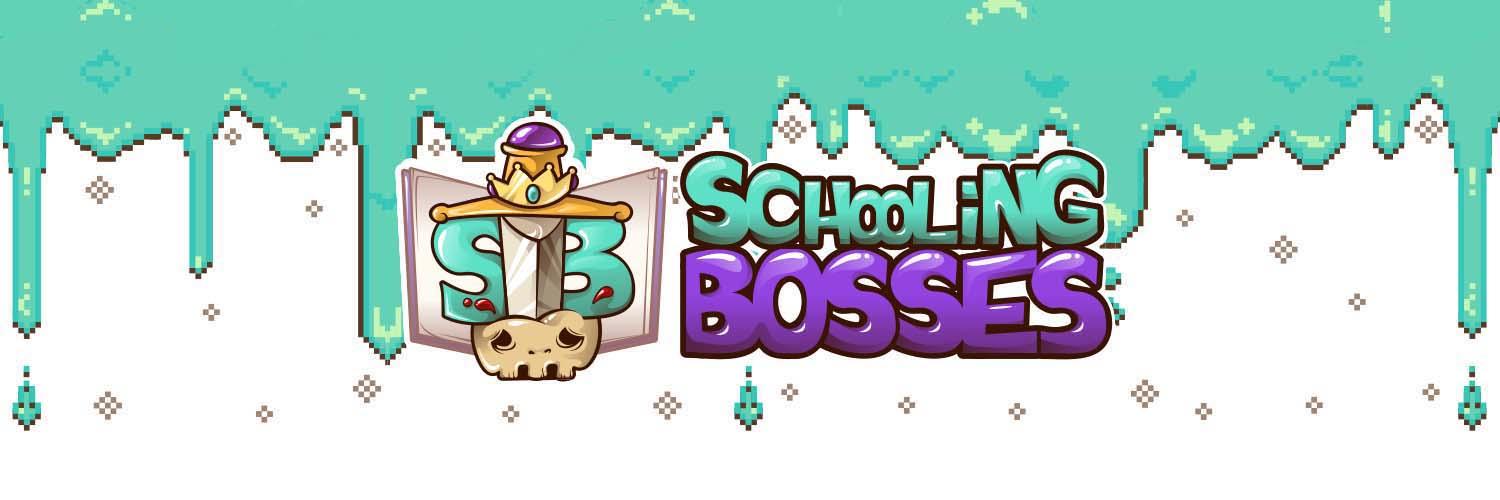 SchoolingBosses's profile banner image