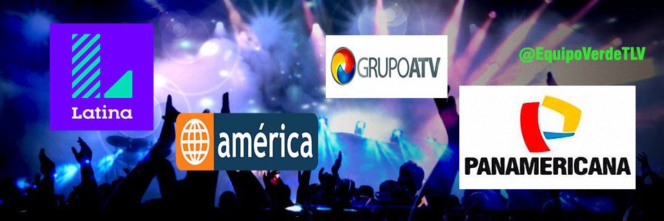EquipoVerdeTLV's profile banner image