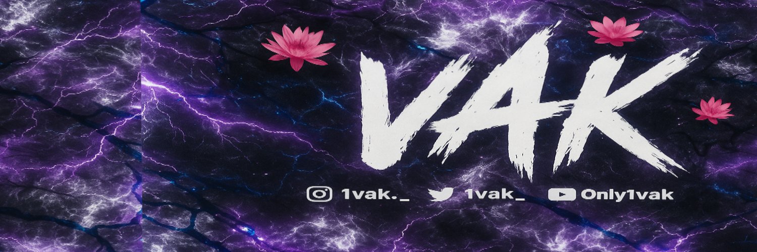 vak 🏀 banner