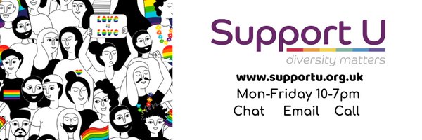 SupportULGBT Profile Banner