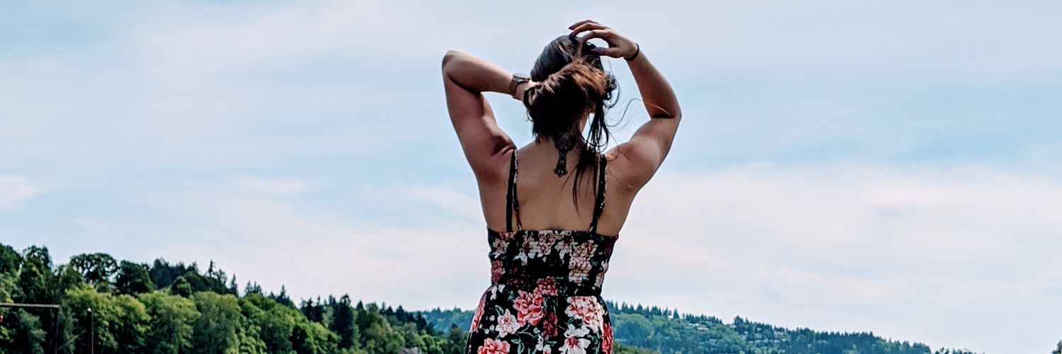 MoniqueMcclaire's profile banner image