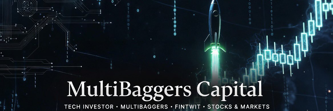 MultiBaggers Capital banner