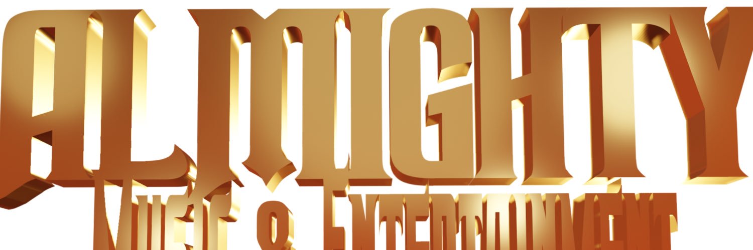 ALMIGHTY GUY ❤️‍🔥 banner