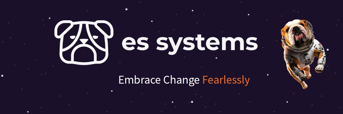 essystemsltd's profile banner image