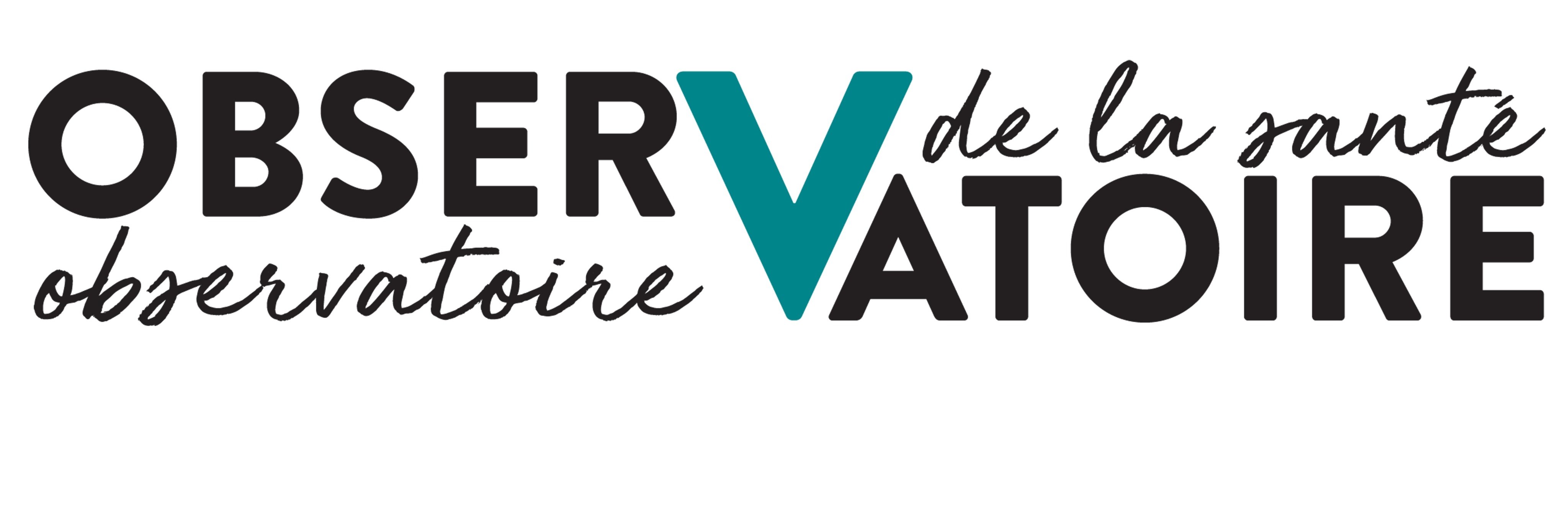 L'Observatoire de la santé banner