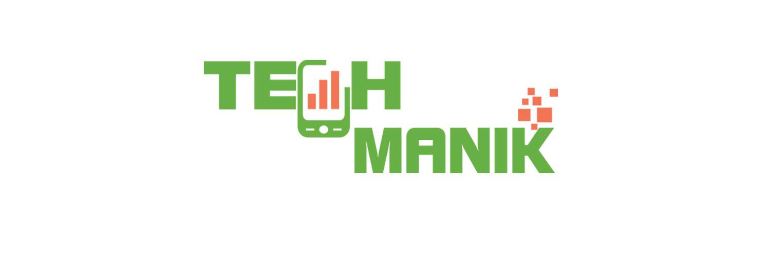 techmanik's profile banner image
