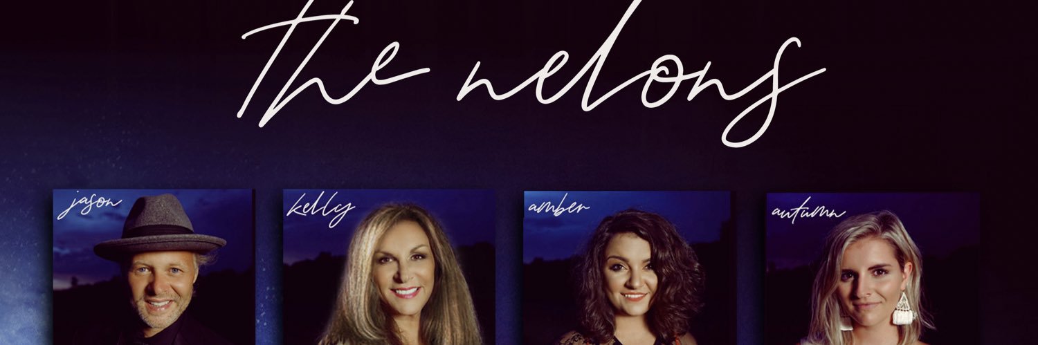the nelons banner