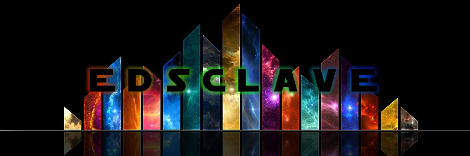 Edsclave's profile banner image