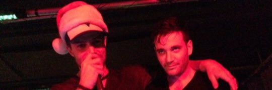 tommysmoaks's profile banner image