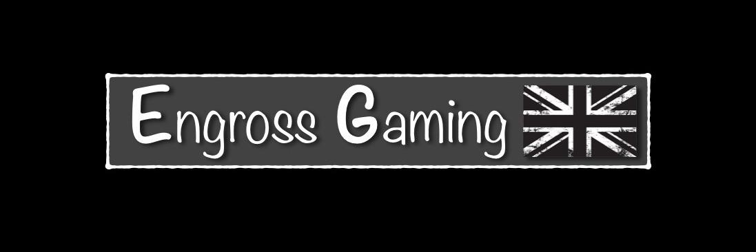 engrossgaming's profile banner image