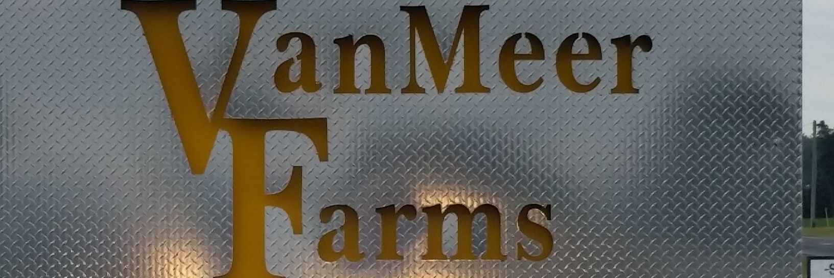 Greg Vermeersch banner