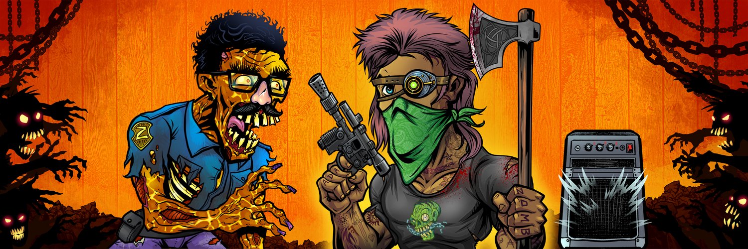 TimeSlayer's profile banner image
