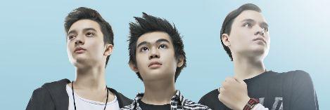 MBM Band banner