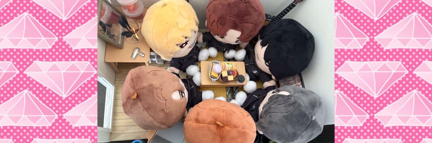 KopaemonT's profile banner image