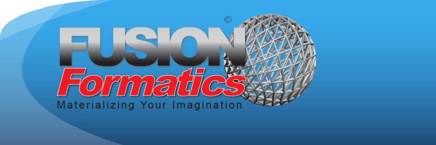 FusionFormatics's profile banner image