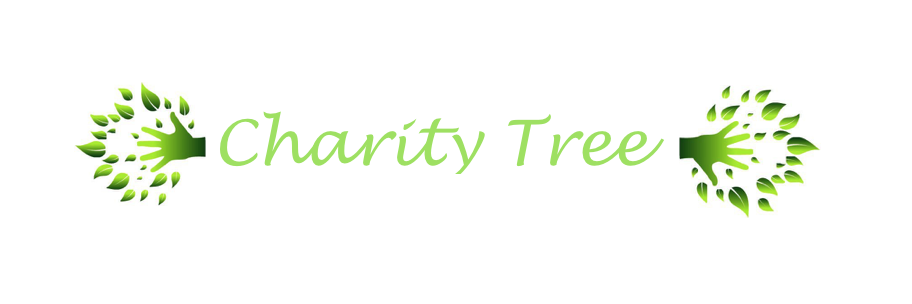 CharityTreeApp's profile banner image