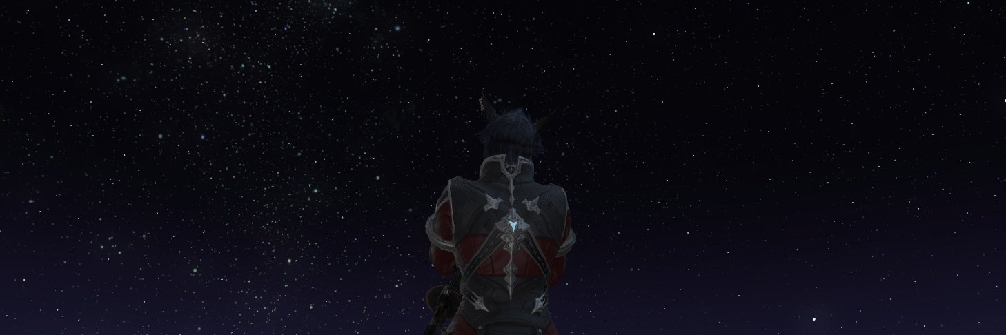 Daniel Cruxis banner