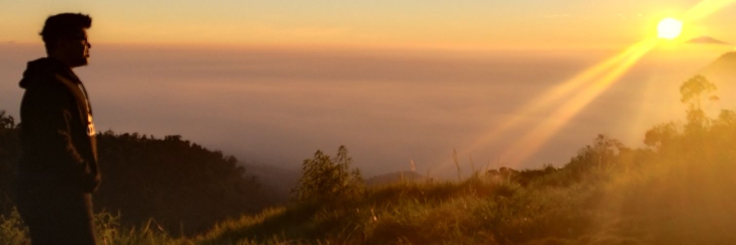 afajaar's profile banner image