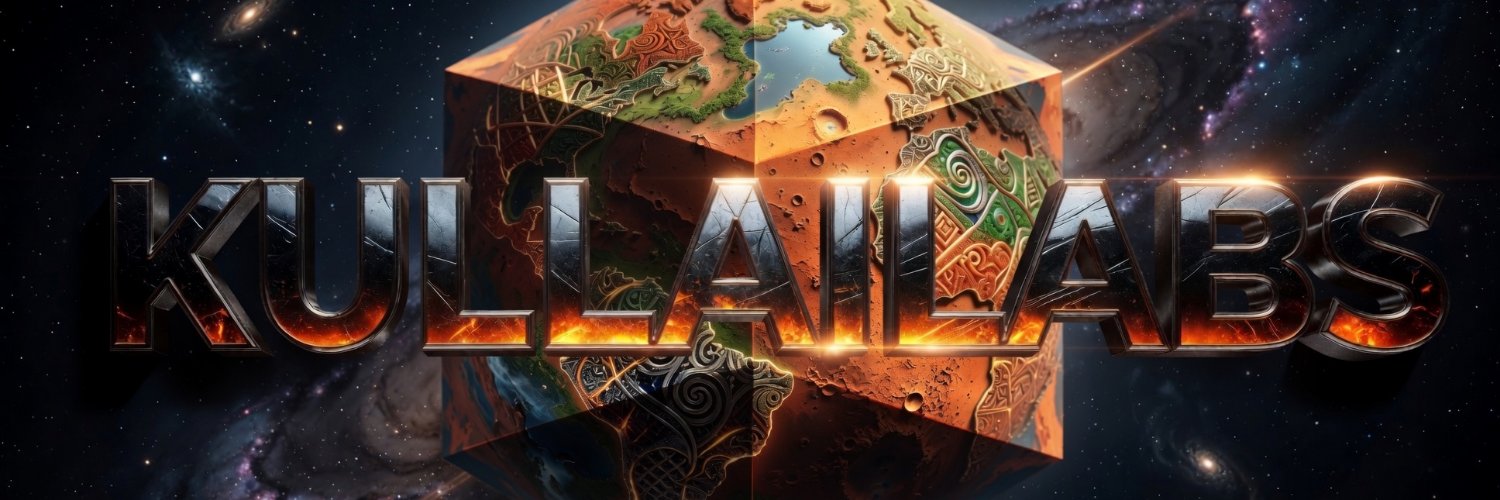 kevinkull's profile banner image